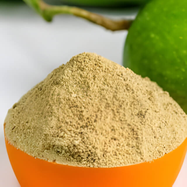 DRY MANGO POWDER (AMCHUR)